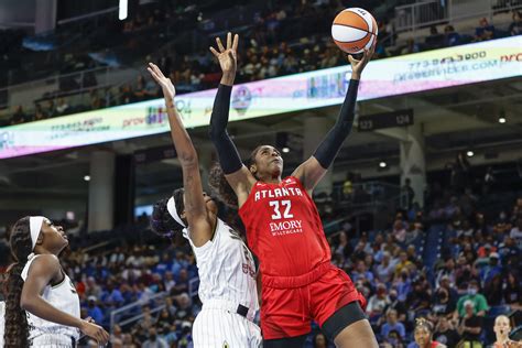 Dallas Wings vs Atlanta Dream: Predictions and odds .